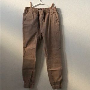 Zanerobe pants